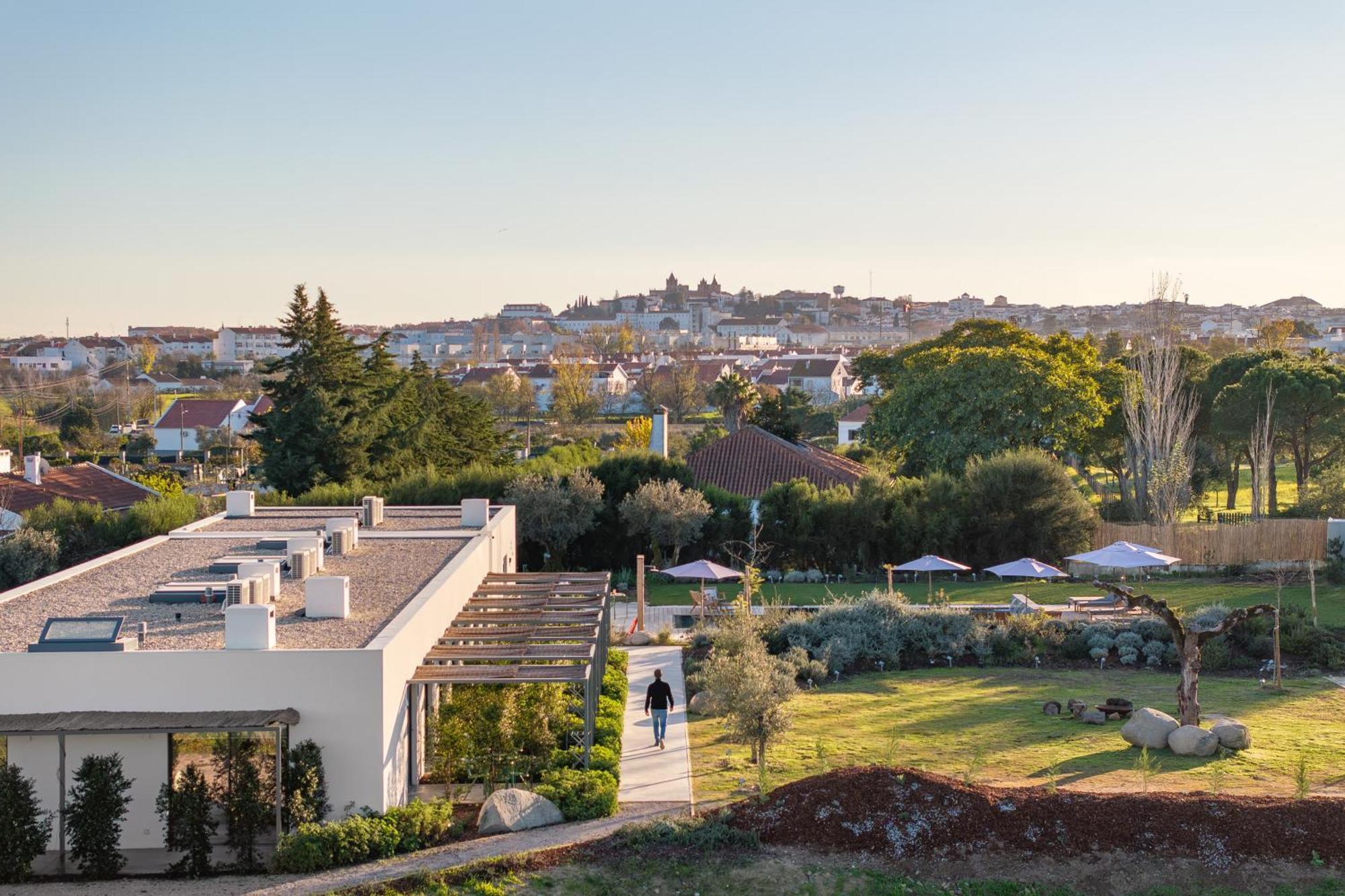 Quinta Da Amendoeira - Evora - The Farmhouse Kültér fotó